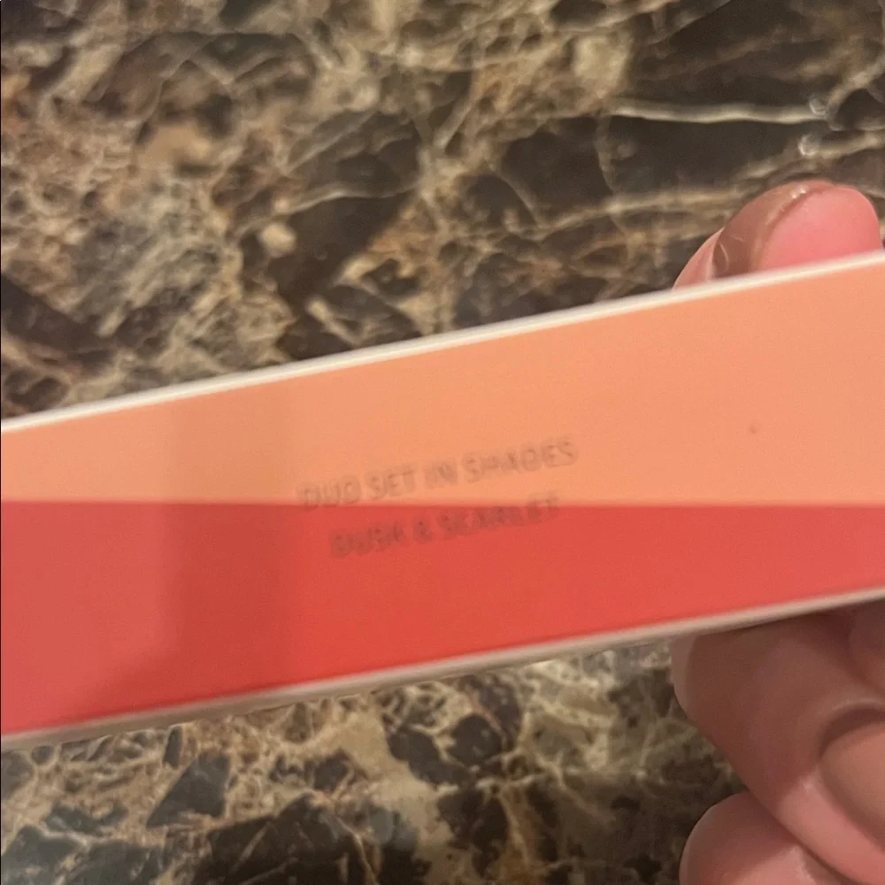 Lithe Soft Fill Lip Liner - Cream